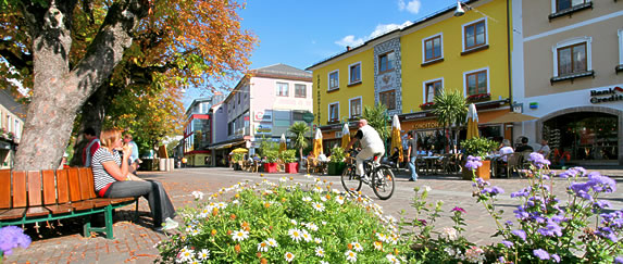 Appartment für Ihren Wanderurlaub, Radurlaub und Sommerurlaub in Schladming inklusive Sommercard